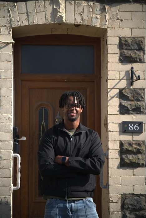Max Williams, founder of MMWW Property